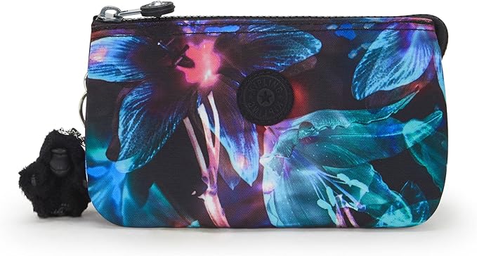 Kipling Women's Creativity Large Pouch, Versatile Cosmetics Kit, Lightweight Travel Organizer