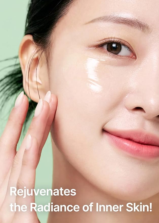 celimax Noni Energy Ampoule 30ml | with Noni Extract, Hydrating, Moisturizing & Soothing Serum for Wrinkles & Fine Lines, Mild Ampoule For Face