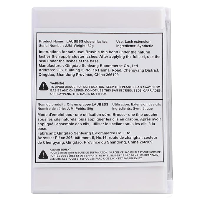 Cluster Lashes 14-18mm 144pcs Individual Lashes Volume Eyelash Clusters Mixed Tray DIY Lash Extension Fluffy Cluster Eyelash Extensions Kit Soft Lash Clusters (01-0.07D, 14-18mm)