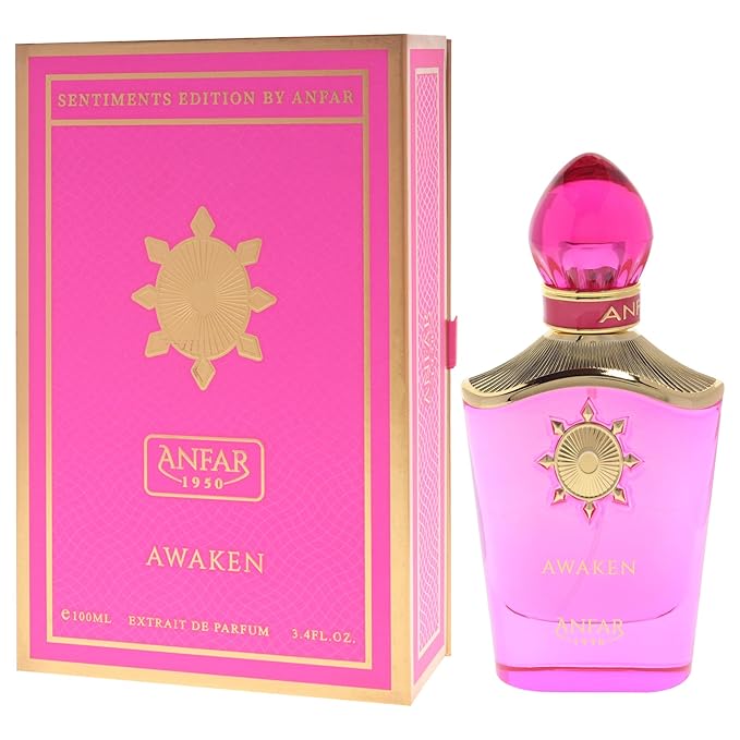 Awaken for Women - 3.4 oz Extrait De Parfum Spray