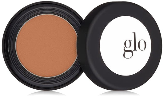 Glo Skin Beauty Eye Shadow in Dolce - Matte Caramel - 12 Shades - Cruelty Free Mineral Makeup