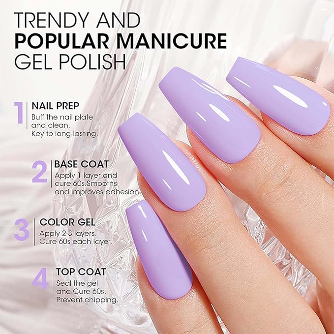 JR 9pcs 15ml gel nail polish set Including Red Pink Nude Gel Polish Kit UV LED Soak Off Polish Home DIY Gift H