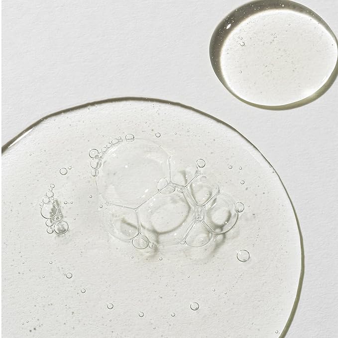 SHANI DARDEN SKIN CARE Daily Facial Cleanser and Makeup Remover, Hyaluronic Acid Serum Face Wash, Removes Face Oil and Dirt, Travel Size, 1.01 Fl. Oz