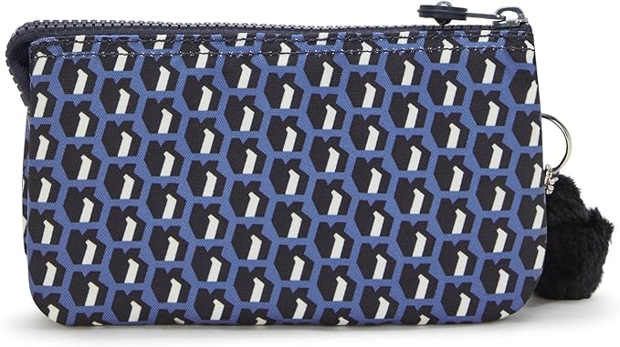 Kipling Women's Creativity Large Pouch, Versatile Cosmetics Kit, Lightweight Travel Organizer