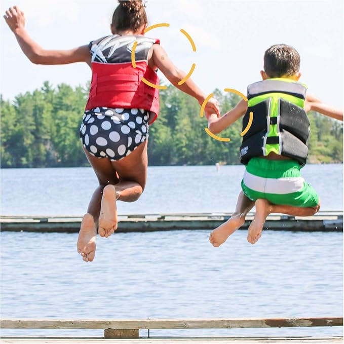 SPOTMYUV UV Detection Stickers for Sunscreen with Patented DERMATRUE SPF Sensing Technology | KNOW WHEN TO REAPPLY SUNSCREEN TO HELP PREVENT SUNBURN - 16 Count