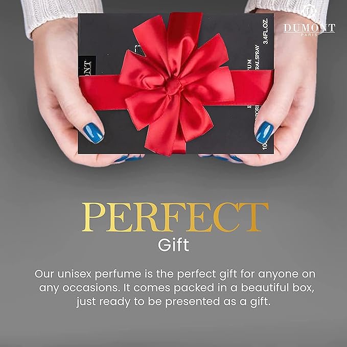 Nitro Black - 3.4 Eau De Parfum - 3.4oz - Luxury Perfume for Men - Woody, Floral, Fruity & Masculine Fragrance - Long Lasting Cologne Mist & Body Spray - for Him