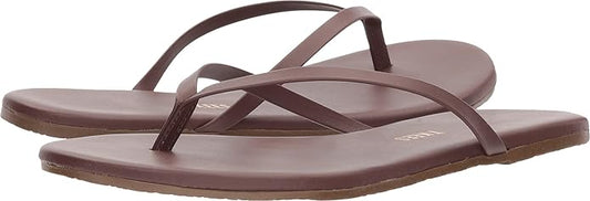 Tkees Women's Flip-Flop-Glitters Angel Wings Sandal