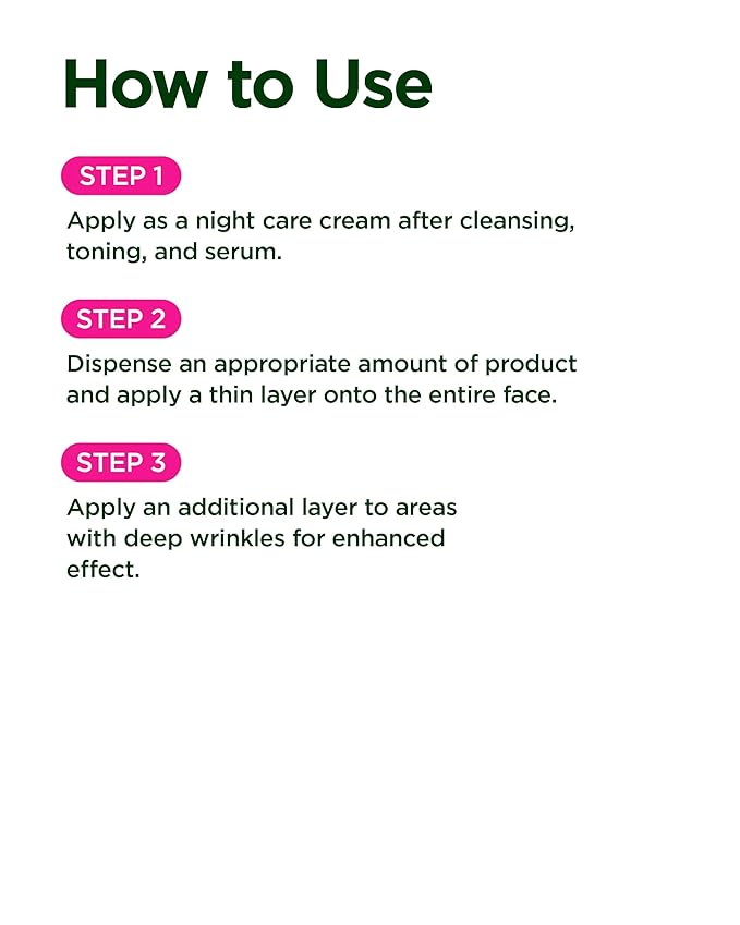 CKD Retino Collagen Intensive Cream - Retinal Spot Collagen Cream for Fine Lines, Deep Wrinkles, and Sagging Reduction. Anti-Aging and Youthful Skin. Korean Skin Care. 0.84 fl oz