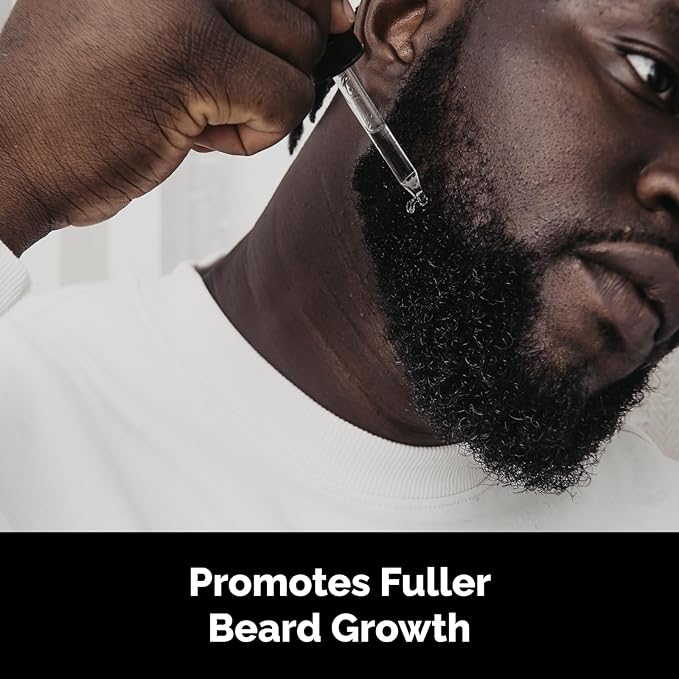 Golden Grooming Co. Everyday Beard Bundle – Complete Beard Care Set | Includes Beard Oil, Balm & Shampoo (Regular, Smoky Citrus - Limited Edition)