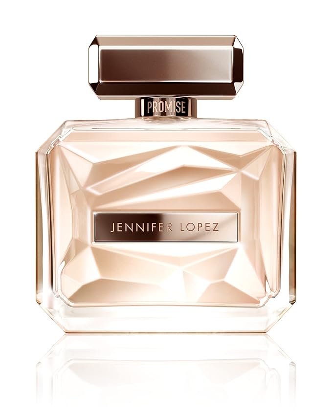 Jennifer Lopez Promise Perfume - a Floral Woody Eau de Parfum, 30 ml (1.0 FL OZ)