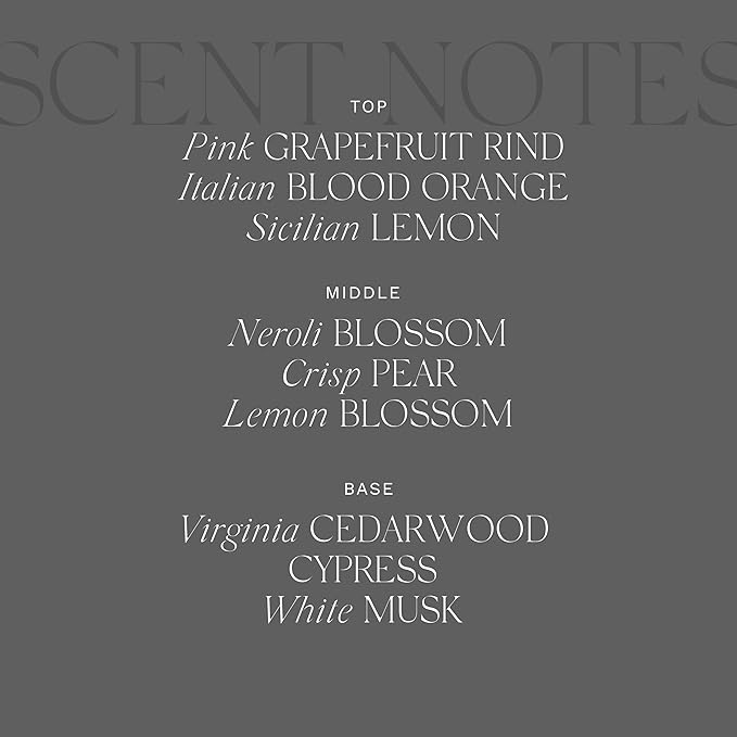 Antica Farmacista Room Spray - Grapefruit, 3.4 Fl Oz (Pack of 1)