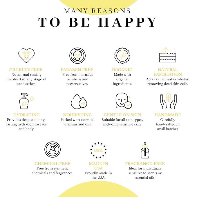 Vanman’s - Tiny Tallow and Honey Balm - Unscented Face Moisturizer with Grass-Fed/Finished Beef Tallow, Honey, and Vitamins A, K, D, E - 0.25 oz