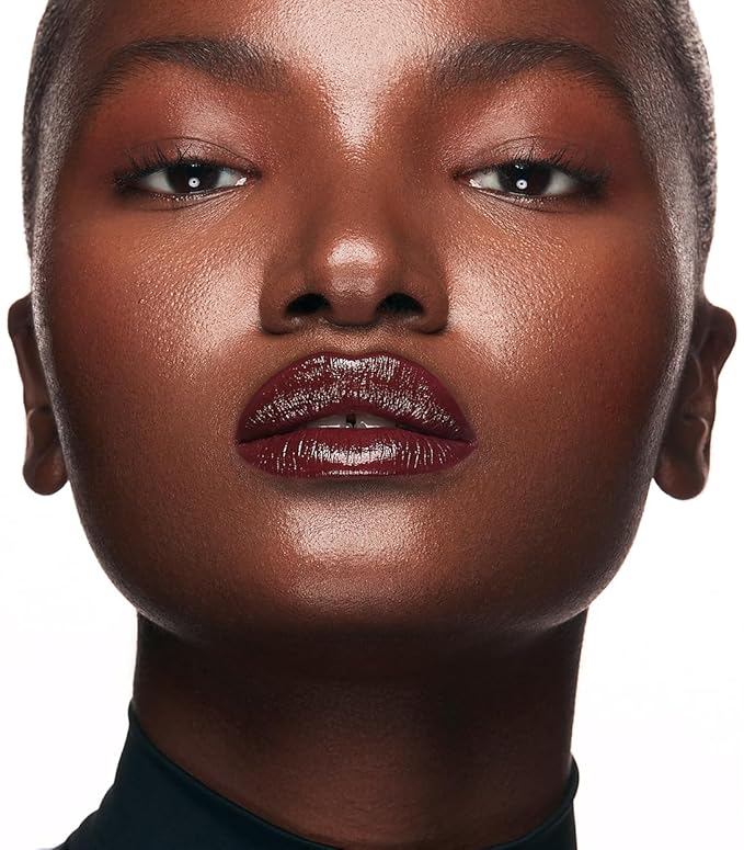 MAKE Beauty Cream Supreme Long-Lasting Lipstick. High Impact Hydrating Lip Color with Emollient Moisturizing Formula. Creamy Semi-Glossy Lipstick - Shade, Regenerate