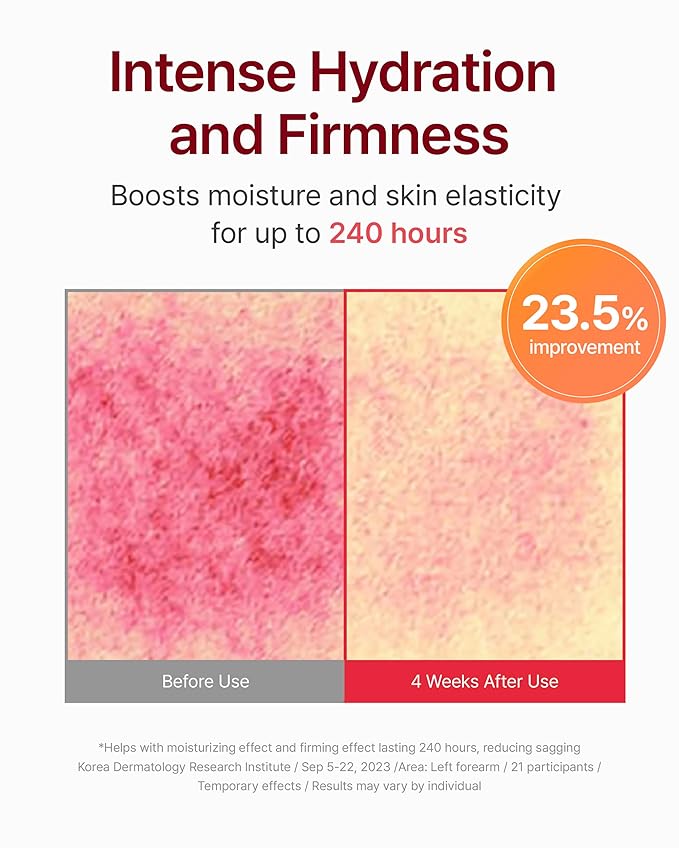 CENTELLIAN 24 Madeca Cream Time Reverse (Season 7) (1.69fl oz) - Advanced Fast-Absorbing & Nourishing, Hydrates, Firms & Reduces Wrinkles, Low Irritation, Korean Skin Care Centella Asiatica, Collagen