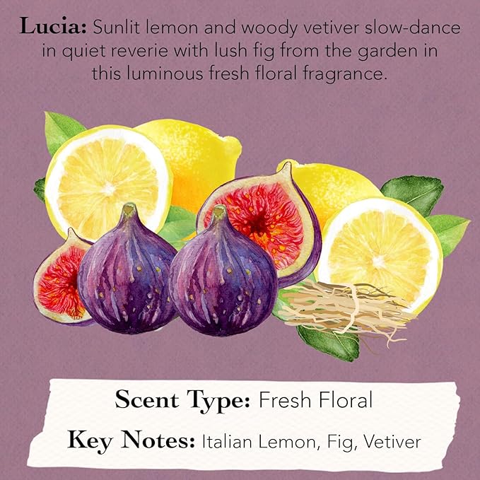 Tocca Florence Women's Perfume (50ml) + Mini Discovery Set of 8 Travel Size Perfumes