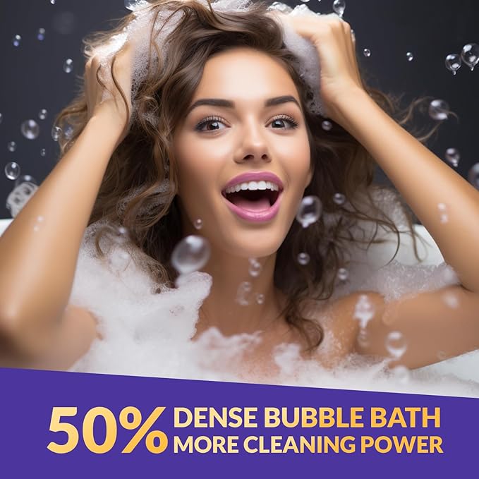 Spa Luxetique Gift Baskets for Women, Spa Gifts for Women - 10pcs Lavender Gift Sets with Body Lotion, Bubble Bath, Relaxing Bath Sets, Mothers Day Gifts for Mom