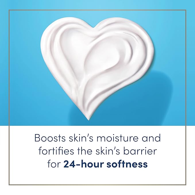 Dove Body Love Body Cleanser Moisture Boost 3 Count For Dry Skin Body Wash with Hyaluronic Acid and Moringa Oil 17.5 fl oz