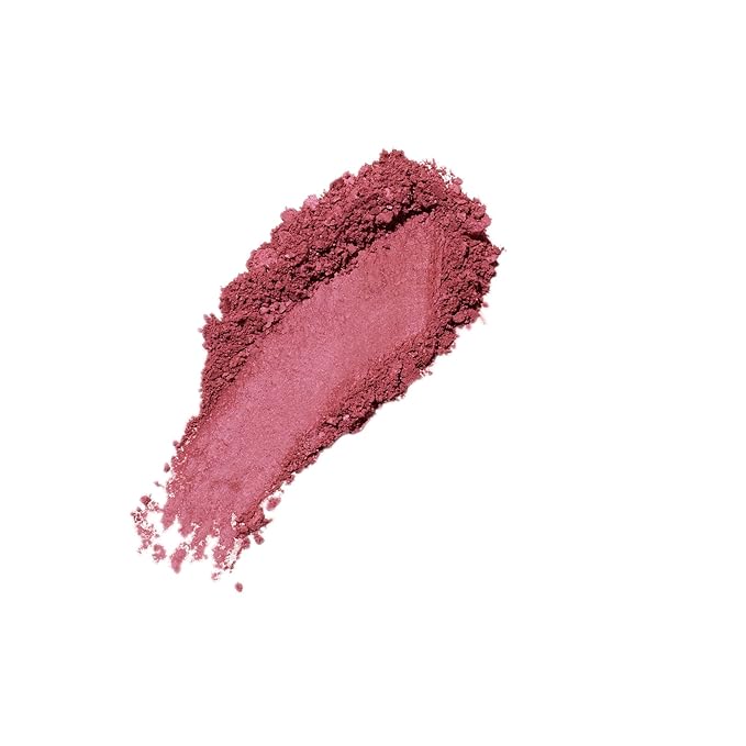 Kosas Blush is Life – Talc-Free Dimensional Blush Baked with Squalane & Hyaluronic Acid – Long Wear, Safe for Sensitive Skin - Adrenaline