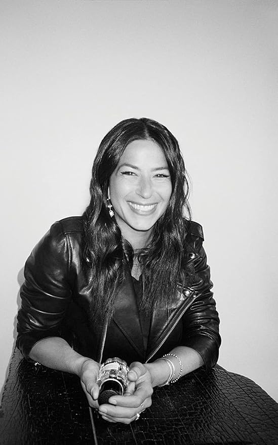 Rebecca Minkoff Amber Floral Scents - Perfumes for Women - Opens with Notes of Cardamom and Bergamot - 8.4oz Fragrance Mist, 3.4oz and 14ml EDP Spray - 3 pc Gift