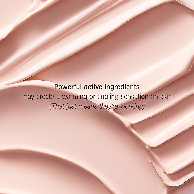 JLO BEAUTY Firm + Flaunt Targeted Booty Balm, Firming Body Lotion Skin Care Body Cream Moisturizer Helps Firm, Hydrate, Supports Skin Elasticity & Targets Arms, Waist, Booty, Hips and Thighs, 4.2 Oz