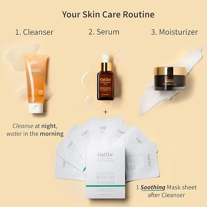 Syn Bio Beta Glucan Dark Spot Treatment Cream - Brightening and Calming Premium Korean Face Tranexamic Acid Cream, 1.76 oz