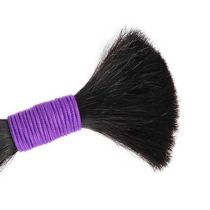 Human Braiding Hair Deep Wave Bulk Human Hair Boho Hair For Braiding No Weft 100g (1Pack-2Bundles) 100% Human Hair Micro Braiding Hair For Bohe Braids (16inch, Natural Black)