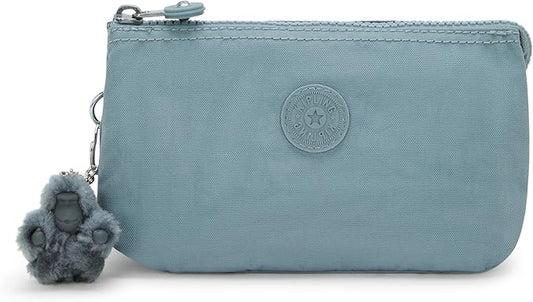 Kipling Women's Creativity Large Pouch, Versatile Cosmetics Kit, Lightweight Travel Organizer