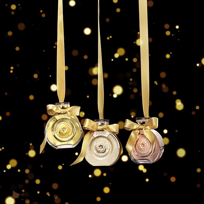 GUESS Bella Vita Rosa Eau de Toilette 2 Piece Gift Set - Perfume Spray 1 Fl. Oz. & 3.4 Fl. Oz. Body Lotion