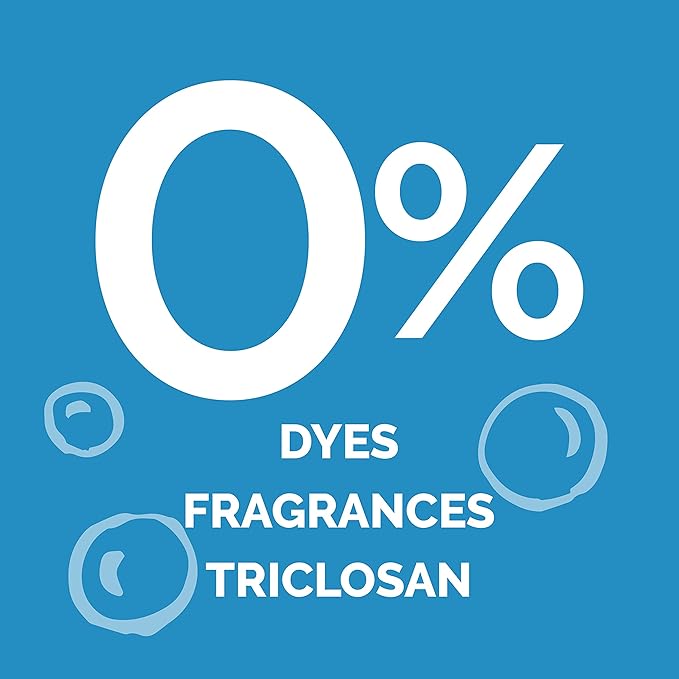 Seventh Generation Hand Wash Refill, Free & Clean Unscented, 24 fl oz