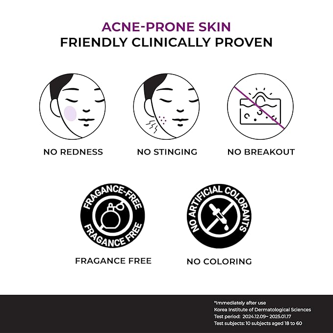 JUMISO Niacinamide 10 Serum - Korean Face Serum with Glutathione, TXA Tranexamic Acid and Centella Complex - Reduces Pigmentation, Evens Skin Tone, Soothes for Sensitive Skin, 1.35 fl.oz.