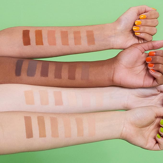 3INA The 3-In-1 Foundation 201 - Vegan Formula - Combination Of Primer, Concealer And Foundation - Medium Coverage - Natural Finish - Perfect For Covering Lines And Blemishes - Long Lasting - 1.01 Oz