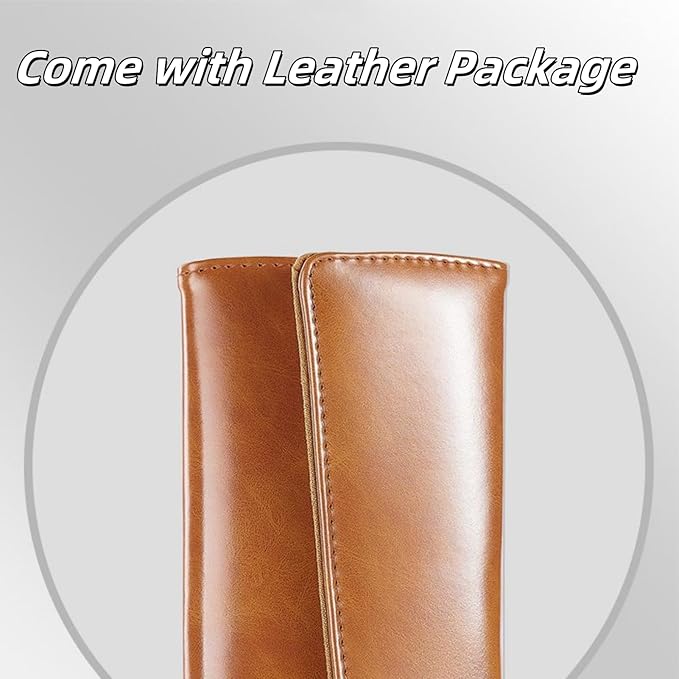 Ingrown Toenail Removal Kit Pedicure Set, 7 PCS Pedicure Knife Set Kit Foot Care Stainless Steel Nail Cleaner Pedicure Tools,Professional Foot Repair Kit for Dead Skin