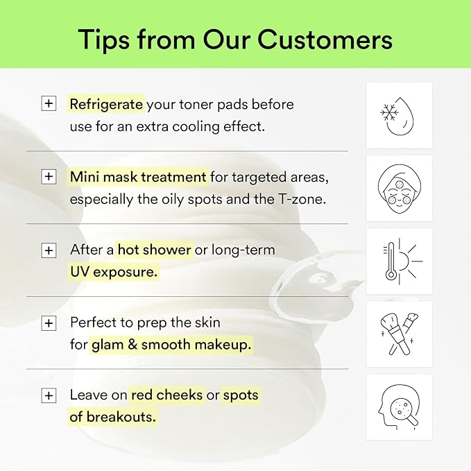 Abib Heartleaf Spot Pad Calming Touch 80pads 5.07 fl.oz. | Korean Acne Soothing Toner Pads for Face, Cleansing, Disposable, Exfoliant, Skin Care