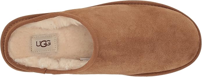 UGG Men's Classic Slip On Slipper