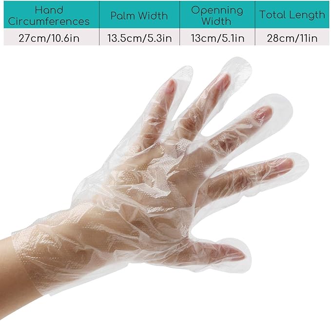 Paraffin Bath Mitts Liners, Segbeauty Snug Elastic Opening Paraffin Wax Glove and Bootie with Double Terry Clothes, Hand and Foot Bags for Thermal thera-py SPA treat-ment Paraffin Machine