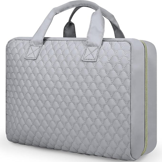 2 Psc Bag Of Free Disassembly Combination Large Travel Toiletry Bag With Makeup Bag,Dry & Wet Separation,Travel Organizer with Hanging Hook For Full-Sized Containers,Shampoo,Accessories,Toiletries