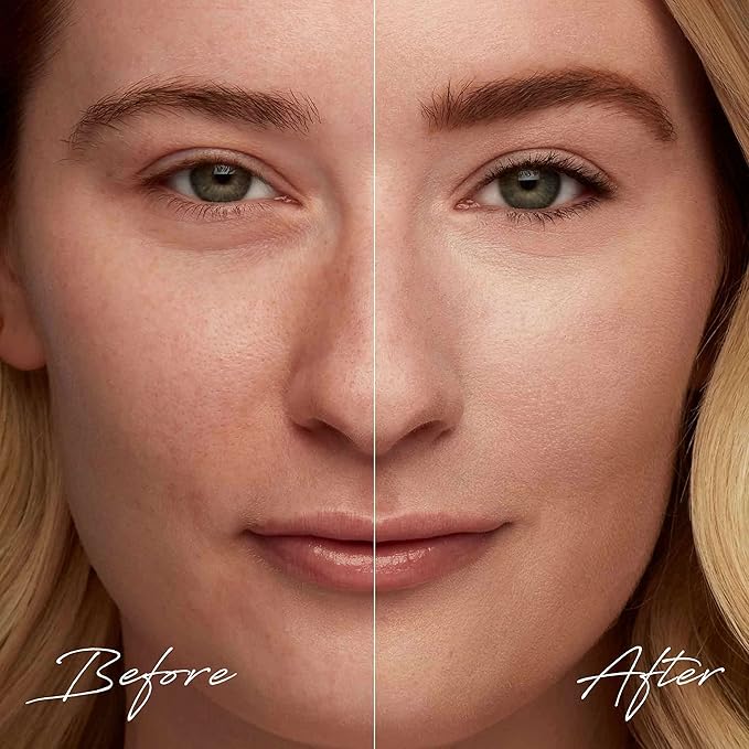 trestique Brow Pencil And Gel, Refillable Eye Brow Pencil With Built-In Brow, Clean Beauty Eyebrow Pencil And Brow Gel, Sustainable 2-In-1