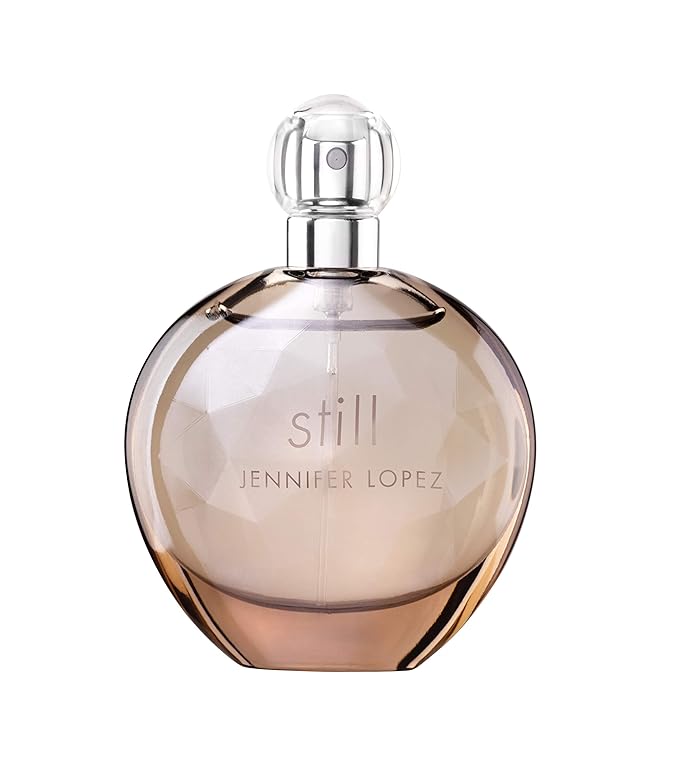 Still Jennifer Lopez By Jennifer Lopez For Women. Eau De Parfum Spray 1.7 Ounces