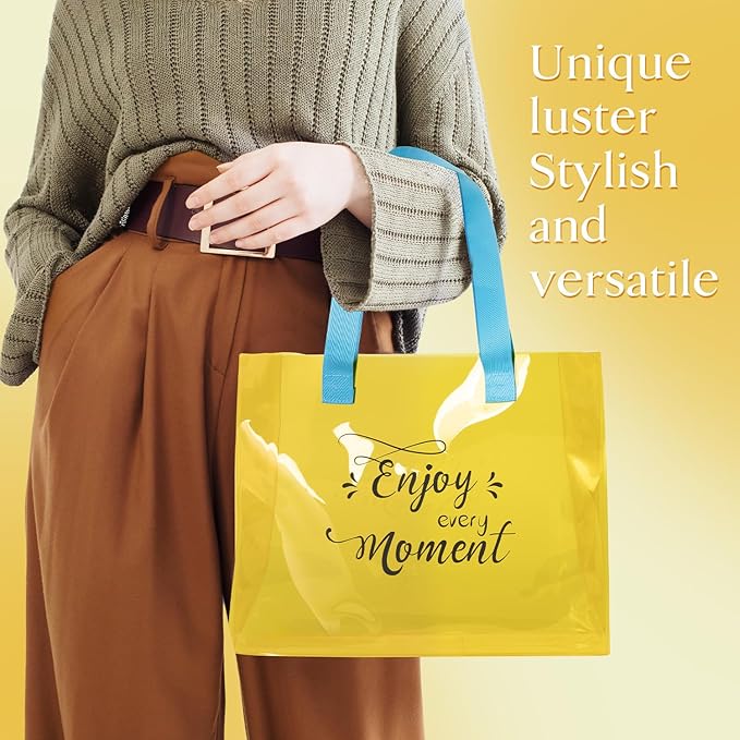 Mother's Day Gifts Travel Shower Set with Tote Bag for women Teen Girls Beach Bag Spa Kit Body Care Kit, Birthday gifts for teenage Spa Gift Gym Vacation