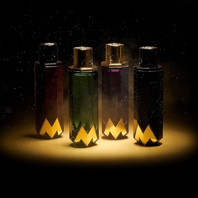 Onyx from - Perfume for Men - Fresh, Bright, and Luminous Scent - Opens with Notes of Cardamom, Pear, and Bergamot - Perfect for Date Night or Evening Out - 2.5 oz EDP Spray