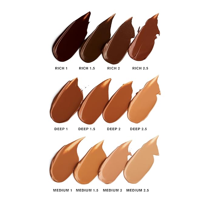 Ami Colé Skin-Enhancing Concealer (Rich 1.5), 0.20 oz