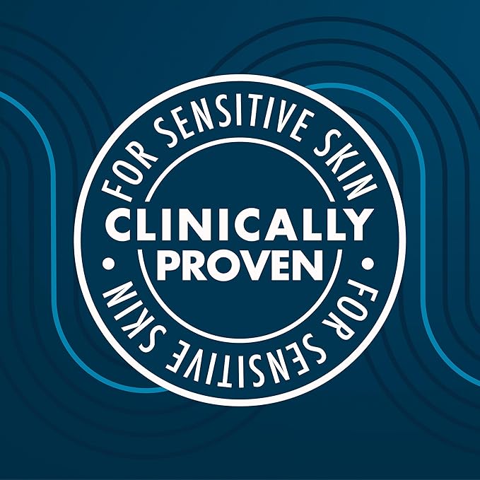 Gillette SkinGuard Men's Razor Blades, 8 Blade Refills