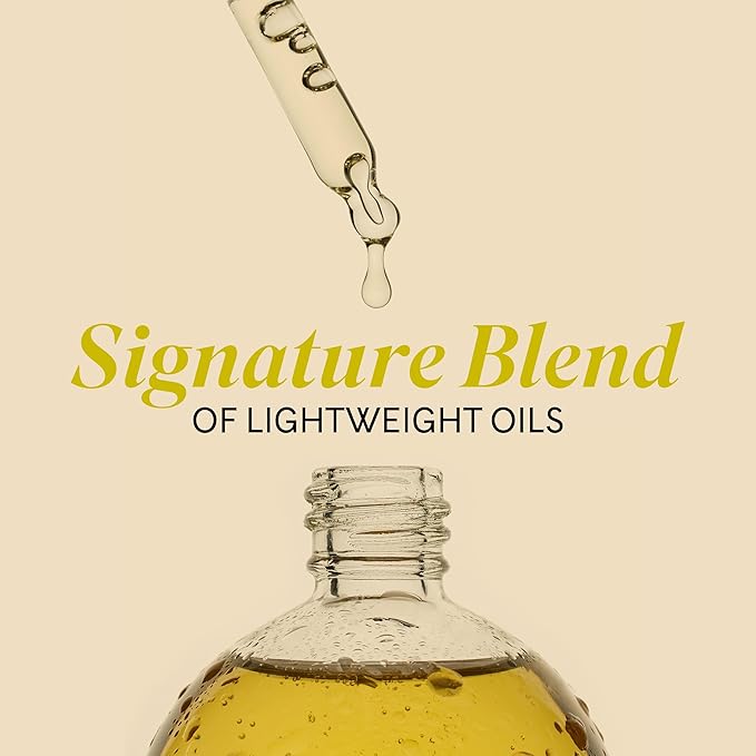 Fur Oil - Prevent Ingrown Hairs - Moisturize and Soften Dry Skin - 2.5fl oz with Ingrown Eliminator Mitt