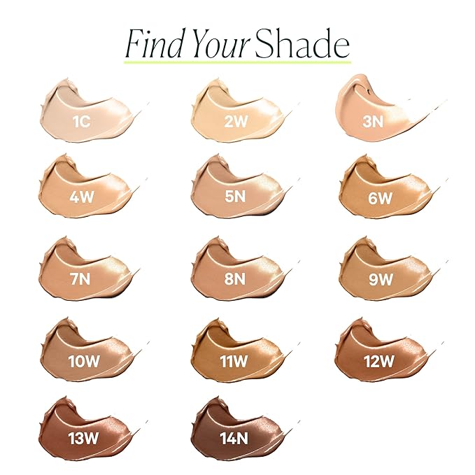 Well People Bio Tint SPF 30 Tinted Moisturizer, Skin-perfecting Moisturizer, Smoothes Imperfections & Moisturizes Skin, Vegan & Cruelty-free, 4W