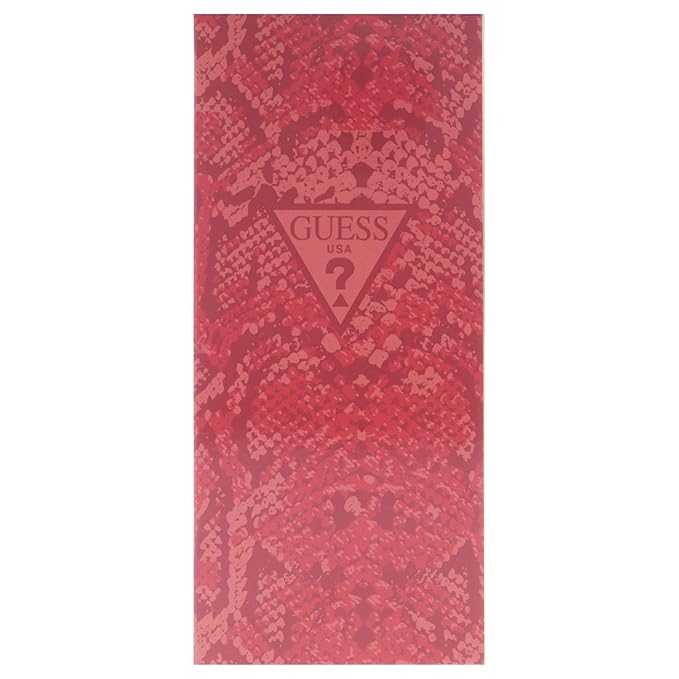 Guess Seductive Red for Women - 2 Pc Gift Set 1.7oz EDT Spray, 0.5oz EDT Spray