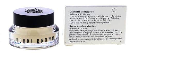 Bobbi Brown Vitamin Enriched Face Base -15ml/0.5oz