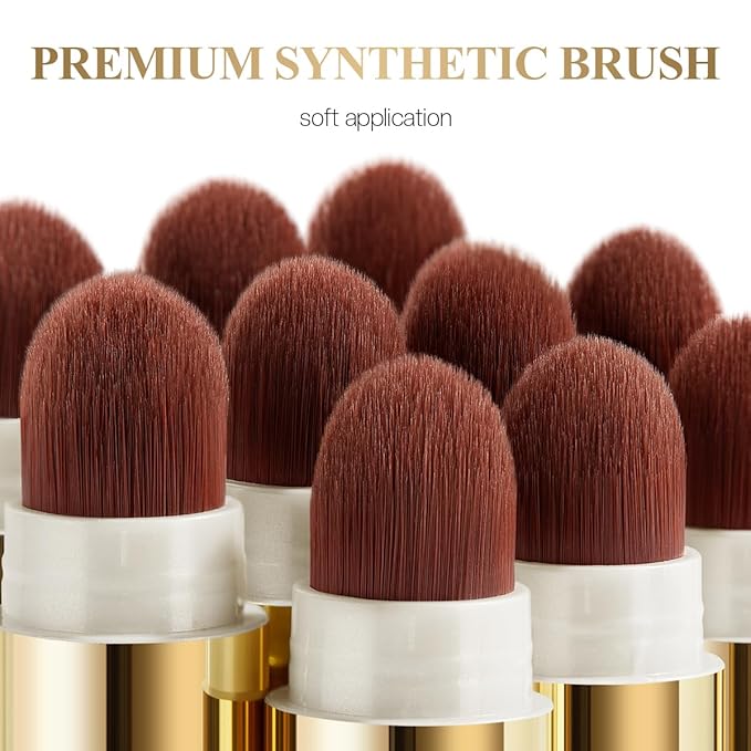 Cream Eye Shadow Eyeliner Makeup Sticks, Highlighter Brightener Pencil Classic-A016 + Multi-use-S5