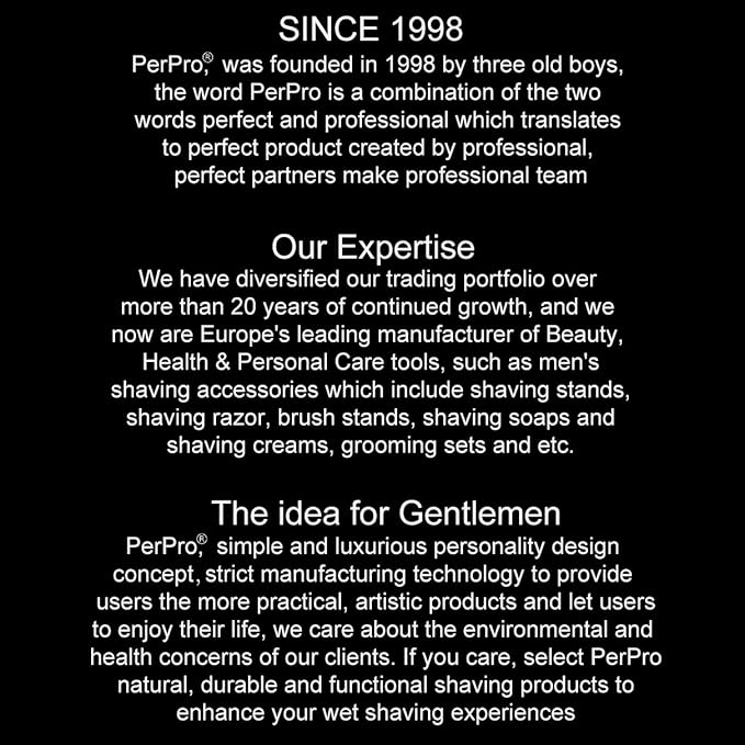 Deluxe Black Shaving Razor Stand Holder with Shaving Brush Kit,Compatible with Cartridge Razor,Gillette Razor,Safety Razor,Badger Shaving Brush