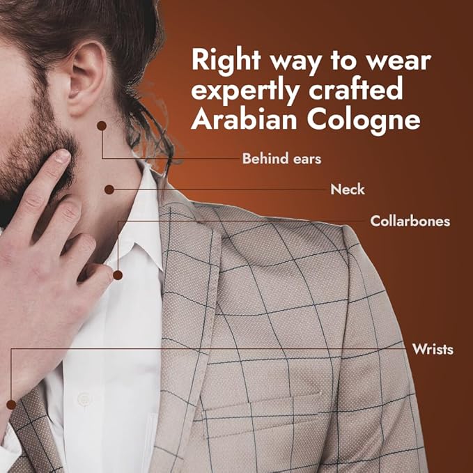 Al Haramain Amber Oud Gold Edition - Arabian Perfume for Women and Men Unisex - Long Lasting Amber - 2 oz