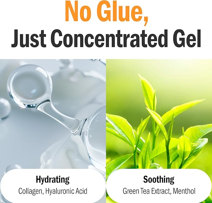 DASHU Daily UV Cut Golf Patch